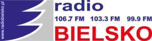 Preview radio bielsko logo