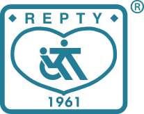 Logo repty