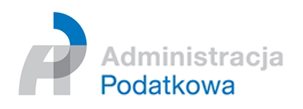 Administracja podatkowa logo copy