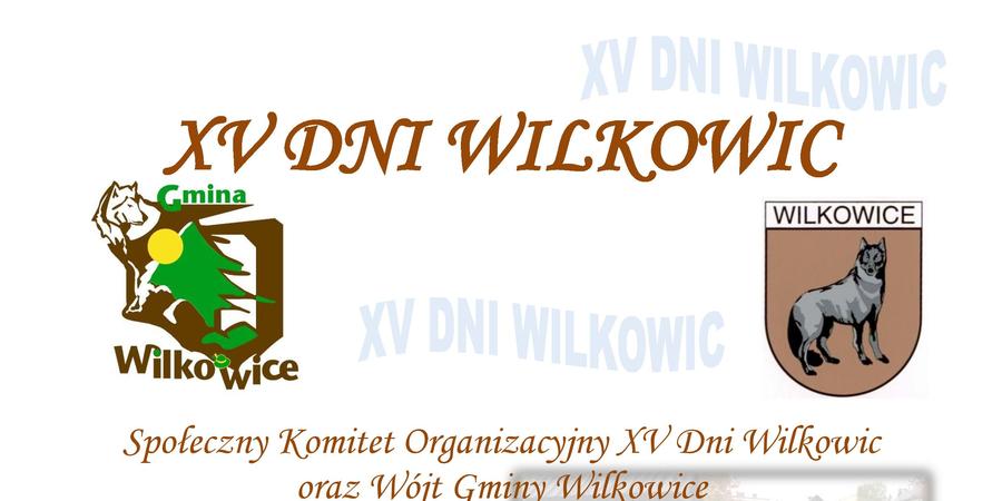 Plakat   dni wilkowic page 001