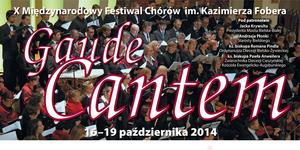 Preview gaude 2014 afisz wilkowice page 001